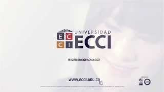 Universidad ECCI [upl. by Assenat]