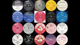 This is Acid A history of 80s Chicago Acid House [upl. by Emelen]