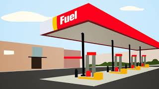 How a Fuel Card Can Help Your Trucking Company [upl. by Atiuqer]