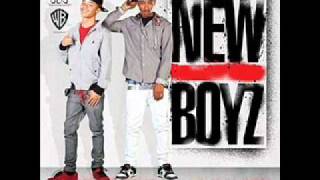 New Boyz  Youre a Jerk official song  Lyrics [upl. by Fiertz]