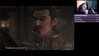 Backward and Forwards in Time  Onimusha 3 Demon Siege Emulator 1 [upl. by Caiaphas]