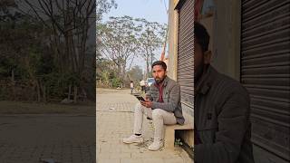 Sarson ka sag bhi banega minivlog shorts shortvideo youtubeshorts trending [upl. by Aketahs]