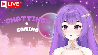 【Vtuber Live】Fortnite in The Spaceship 🚀 [upl. by Aryamoy]