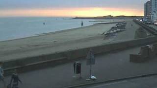 A Summer Evening on Vlissingen Beach [upl. by Von]