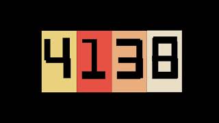 Numbers 09999 [upl. by Nosral]