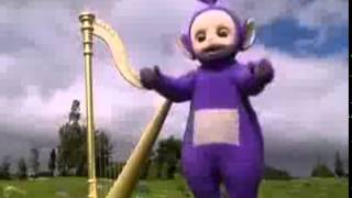 Teletubbies 12  DVD8  Teletubbies  Musical Playtime [upl. by Lindo245]