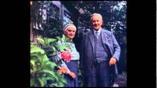 A Video Biography of Author JRR Tolkien His Life and Works [upl. by Iatnwahs]