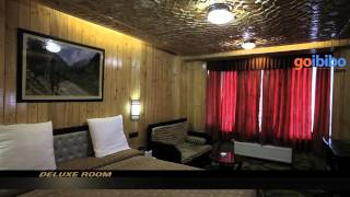 Grand Mumtaz Resort Gulmarg  Hotels in Gulmarg [upl. by Shawn]