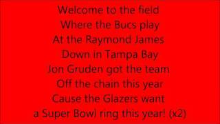 Krazy amp Jit Welcome to Raymond James with lyrics [upl. by Aloiv]