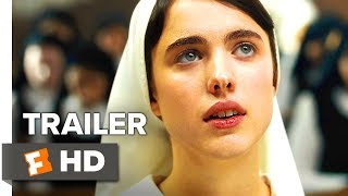 NOVITIATE Official Trailer 2017 Dianna Agron Teen Drama Movie HD [upl. by Yelloh]