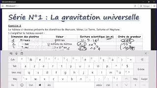 Maîtriser lÉcriture Scientifique et les Ordres de Grandeur  إتقان الكتابة العلمية [upl. by Lenra]