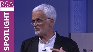 Ezio Manzini on Design [upl. by Fedirko]