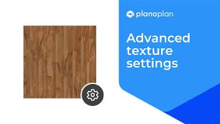 Planoplan 20 Advanced texture settings [upl. by Jeniece]