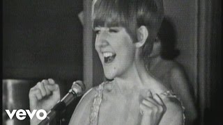 Cilla Black  Youre My World Live [upl. by Handler362]