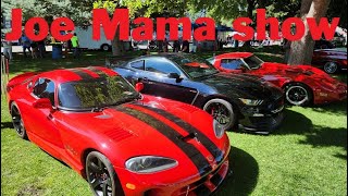 2024 Joe Mama car show [upl. by Haines526]