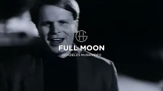 Herbert Grönemeyer  Full Moon offizielles Musikvideo [upl. by Akemej]