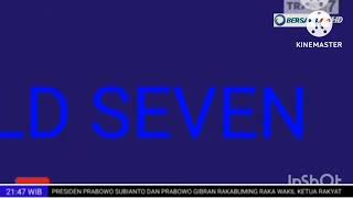 Iklan Rokok Mild Seven New PHW 21 2024 TVC officialbersamatv [upl. by Pirzada]