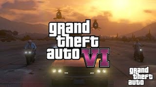 Gta 6 [upl. by Niwdog]