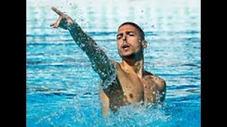 Nuoto Sincronizzato  Assoluto Roma 2018  Finale Solo Minisini [upl. by Allecram]