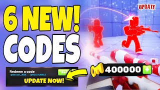 NEW ALL WORKING CODES FOR RIVALS IN 2024 ROBLOX RIVALS CODES [upl. by Stelle375]