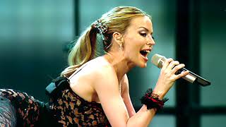 Kylie Minogue  Red Blooded Woman Showgirl Tour Remastered [upl. by Najed]