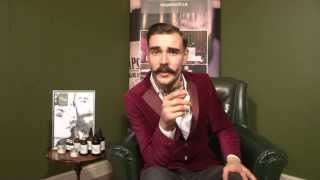 The Almighty Handlebar Moustache Grow with caution  Apothecary 87 [upl. by Ylak]