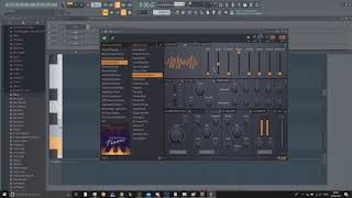 Essential Pianos for Flex in FL Studio  A Quick Look 2021 [upl. by Ferino649]