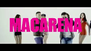 Drama3  Macarena MV [upl. by Ruhl]