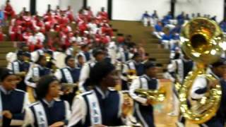 Hillcrest High School Marching Band [upl. by Handel]