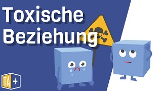 Toxische Beziehung erkennen und vermeiden Erfahre alles über Verlauf und Umgang [upl. by Akem]