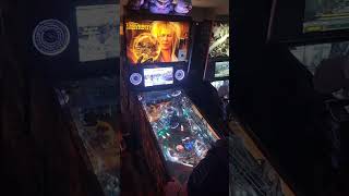 Labyrinth pinball at 2D Con [upl. by Neetsirhc689]