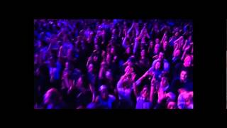 Eros Ramazzotti  Live world Tour 20092010 Un Attimo Di Pace   part3 [upl. by Barcus]