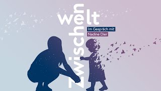 „Zwischenwelt – Stimmen aus der Kinderhospizarbeit“ Nadine Dier [upl. by Sansen]