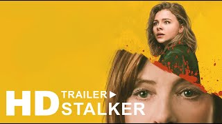 STALKER trailer  biografpremiere 2 maj [upl. by Claman]