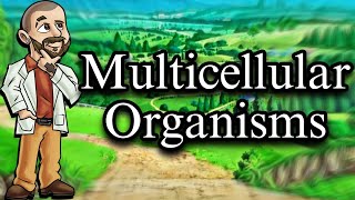 Understanding Multicellular Organisms [upl. by Adalai]