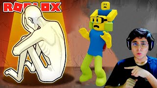 NO MIRES AL SCP096 EN ROBLOX  JehxTp [upl. by Persis]