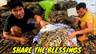 5TH HARVEST  SHARE THE BLESSINGS [upl. by Elia]