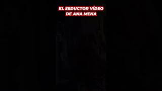 El VÍDEO SEDUCTOR de ANA MENA en MIAMI [upl. by Bensen699]