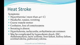 How to spot and treat hypothermia [upl. by Tsiuqram687]