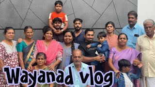 Wayanad vlog familyvlog wayanad [upl. by Illom101]