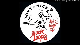 Black Loops  Sex Vinyl Bonus Track [upl. by Cousins]