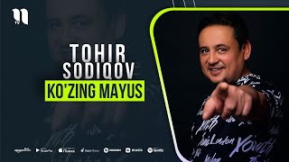 Tohir Sodiqov  Kozing mayus music version [upl. by Ekard965]