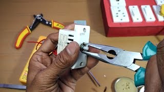 How to Repair Ceiling Fan Regulator  Fan Regulator ko Kaise Thik Kare [upl. by Ysabel343]