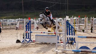 Equitation  Concours Départemental de Saut dObstacles [upl. by Womack]