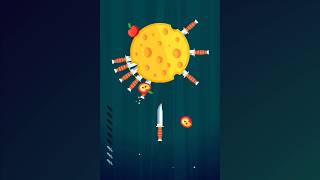 Knife Hit Ketchapp [upl. by Rox]