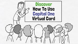 How To Use Capital One Virtual Card [upl. by Fauver]