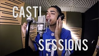 KODIGO  BIG BONG  PRODWARROBIT CASTI SESSIONS 02 [upl. by Hilbert]