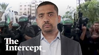 Blowback How Israel Helped Create Hamas [upl. by Anchie]