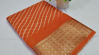 Charuni fancy sarees [upl. by Ycrep591]