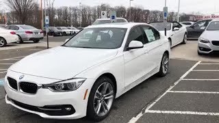 2018 BMW M550i xDrive  POV Test Drive by Tedward Binaural Audio [upl. by Mima662]